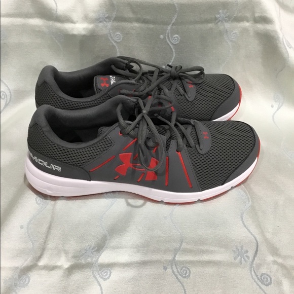 under armour dash 2 mens